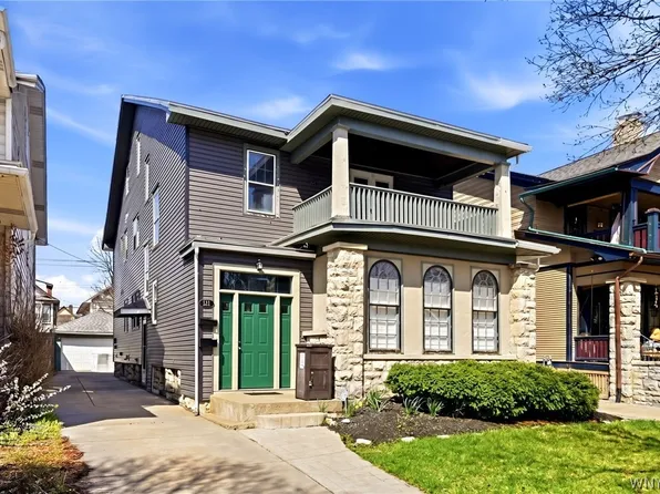 121 Fordham Dr, Buffalo, NY 14216