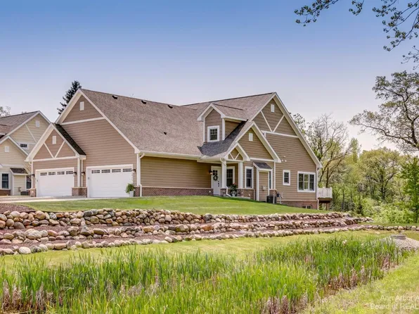 415 Baker Xing, Dexter, MI 48130