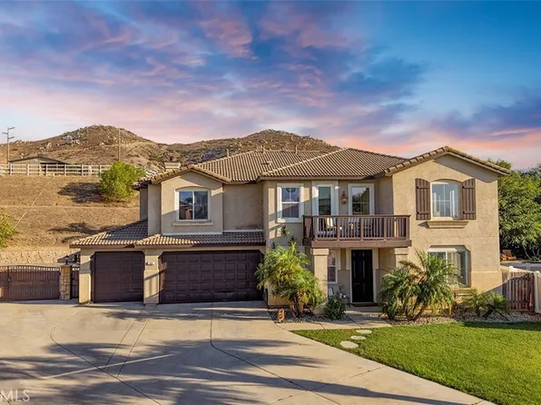 460 Bareback Ct, Norco, CA 92860