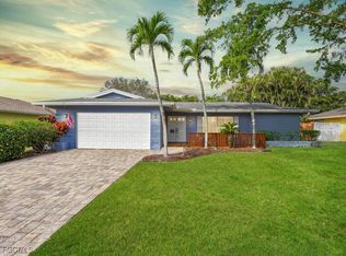 5324 Chippendale Cir E, Fort Myers, FL 33919