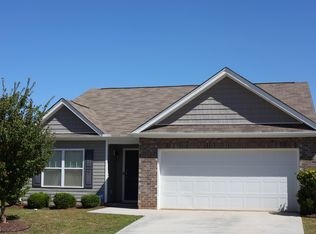 210 Bracken Woods Way, Piedmont, SC 29673