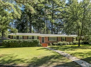 2932 Mayfair Rd, Augusta, GA 30909