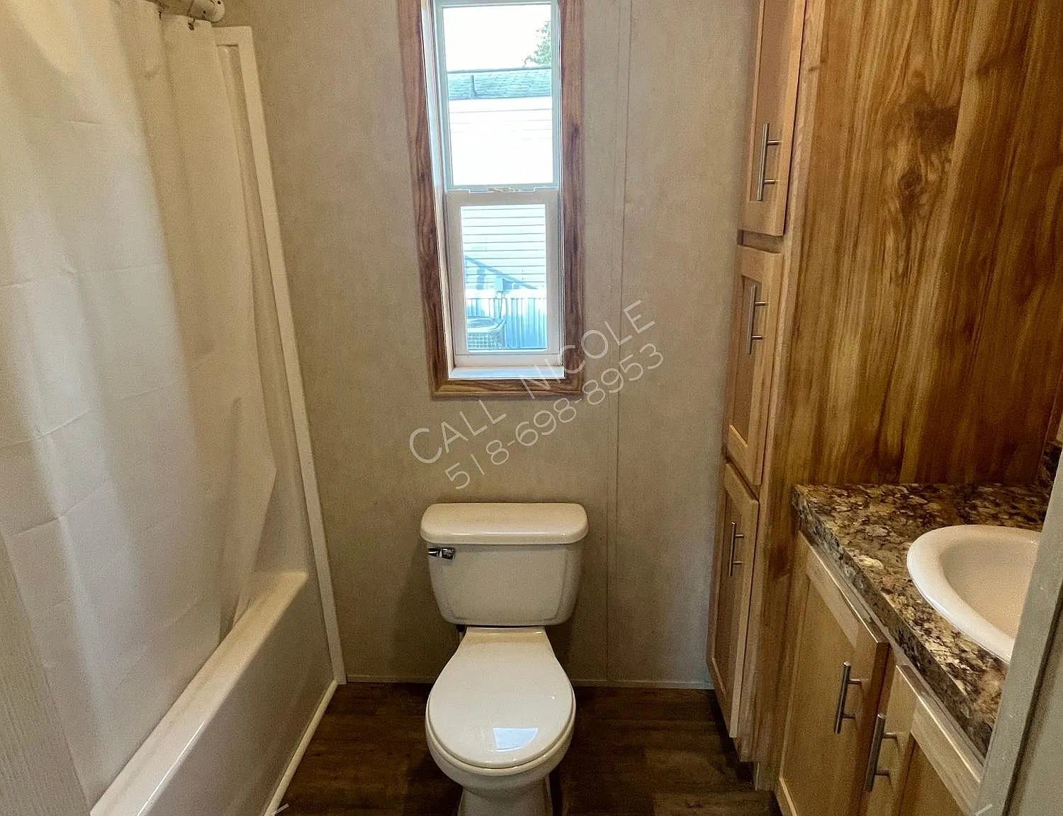 3 bed, 1.5 bath, 980 sqft, $1,625 — Photo 4