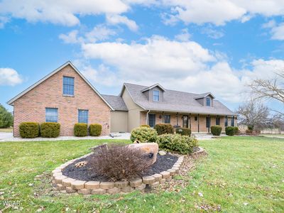 23481 Fairmount Rd, Waynesfield, OH, 45896