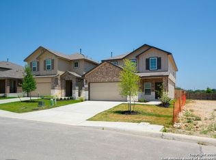 5310 Concho Spgs, San Antonio, TX 78253