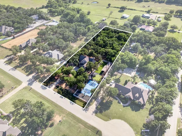6741 Blackjack Oaks Rd, Aubrey, TX 76227