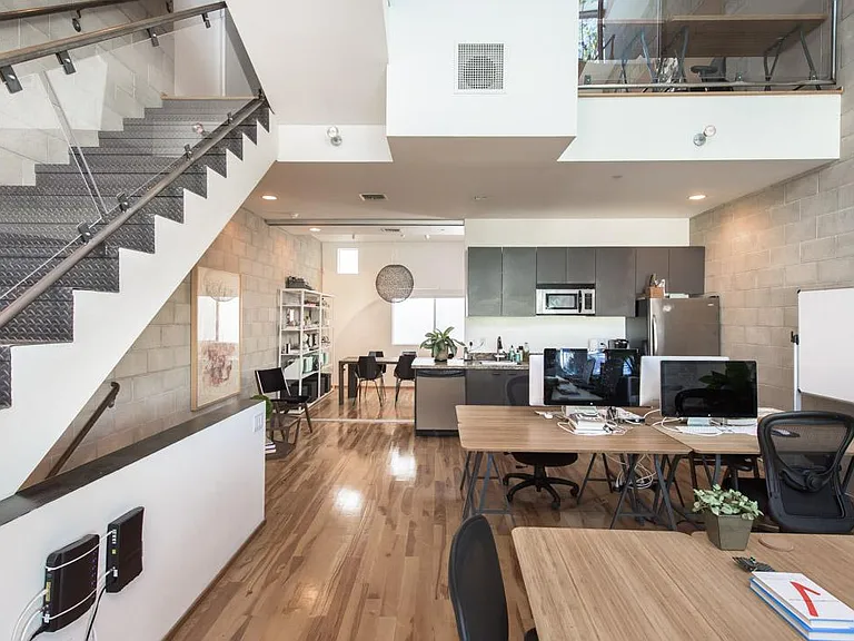 717 N Highland Ave #9 — Photo 3