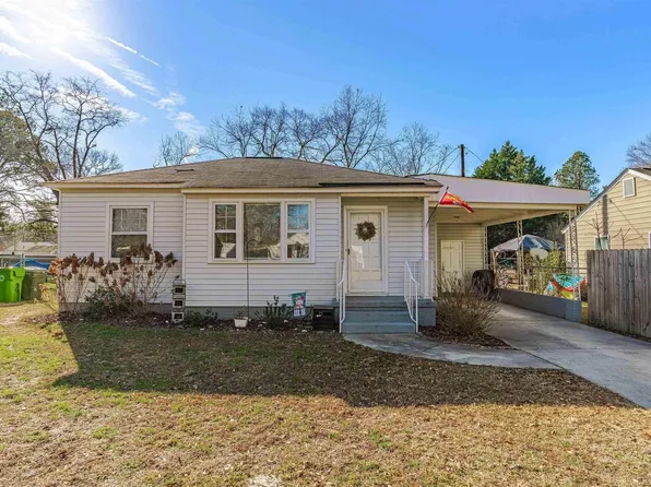 132 Sharon Cir, Columbia, SC 29205