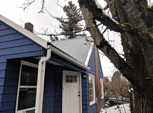 11433 SW 49th Ave, Portland, OR 97219