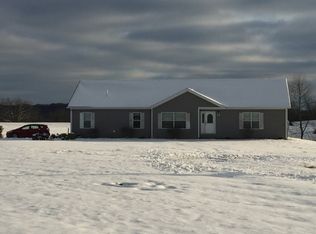 3100 Us Highway 50 W, Mitchell, IN 47446
