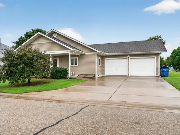 543 S Lorraine Ave, Wichita, KS 67211