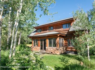 4275 Sopris Mountain Ranch Rd, Basalt, CO 81621