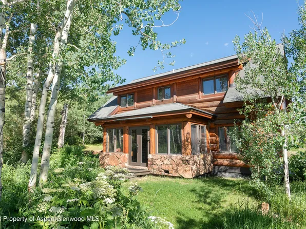 4275 Sopris Mountain Ranch Rd, Basalt, CO 81621