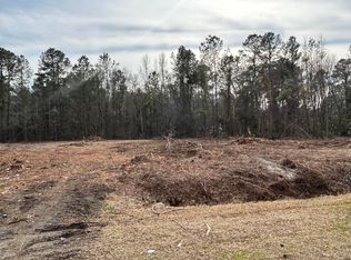 34 McAllister Rd, Kingstree, SC 29556