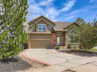 7953 French Rd, Colorado Springs, CO 80920