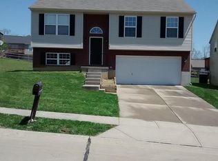 985 Wermeling Ln, Elsmere, KY 41018