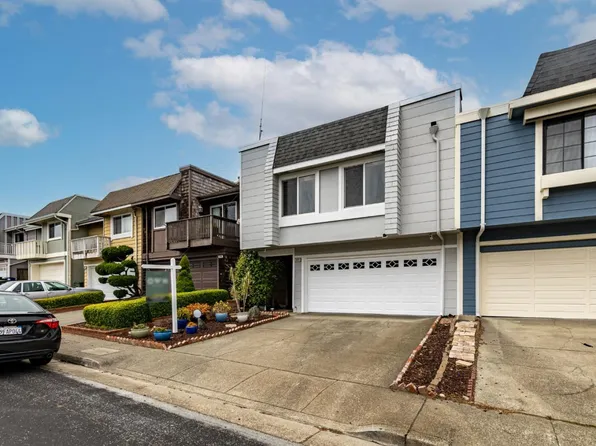 3855 Crofton Way, South San Francisco, CA 94080
