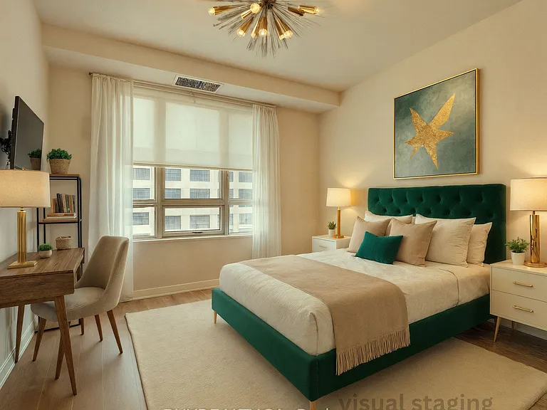 88 Scott St #601 — Photo 3