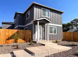 311 E Rapp Rd #A, Talent, OR 97540