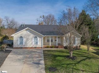 9 Casting Ct, Taylors, SC 29687