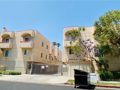 18410 Saticoy St APT 1, Reseda, CA, 91335