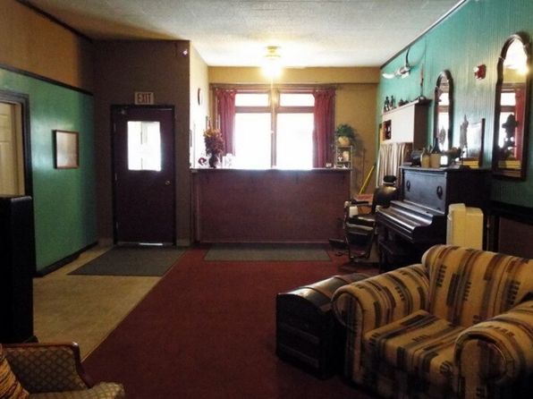 244 E Long St #7
