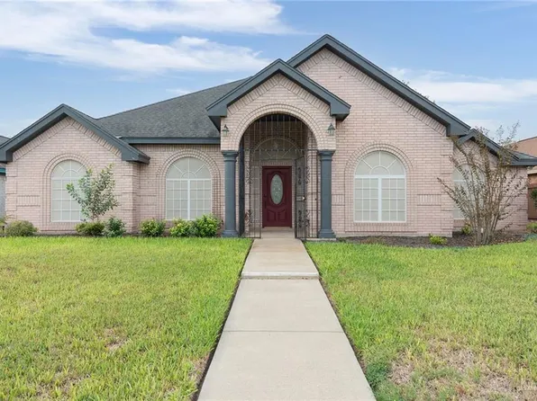 1808 Fair Oaks Dr, Mission, TX 78574