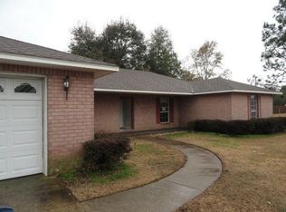 32272 River Lake Rd, Seminole, AL 36574