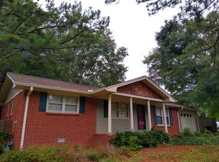 3553 Canadian Way, Tucker, GA 30084