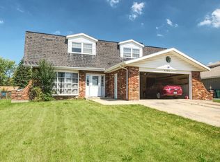 2101 Ingalls Ave, Joliet, IL 60435