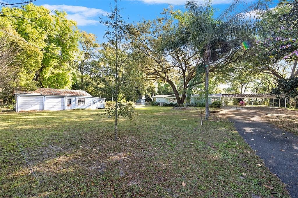 8818 Wire Rd Zephyrhills FL 33540 MLS T3511911 Zillow