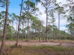 Yates Creek Rd #2, Perry, FL 32348