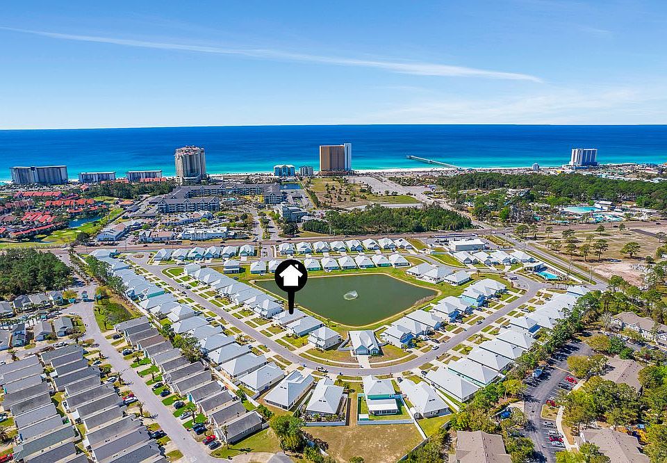 209 Moonraker Cir, Panama City Beach, FL 32407 Zillow