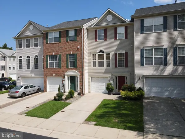 1625 Benoli Ct, Odenton, MD 21113