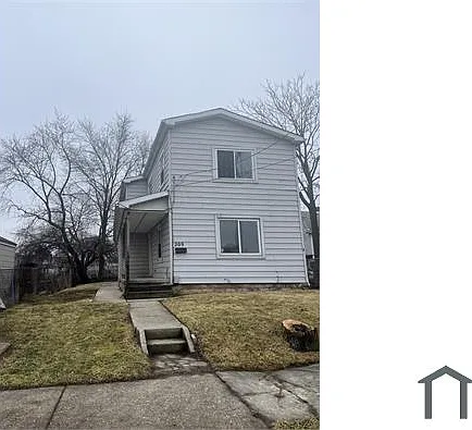 209 Steadman St — Photo 1