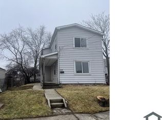 209 Steadman St, Toledo, OH 43605