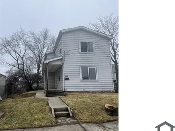 209 Steadman St, Toledo, OH 43605