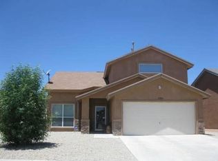 11961 Mesquite Lake Ln, El Paso, TX 79934