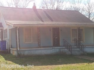 102 Main St, Florence, AL 35630