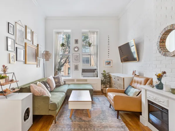 108 West 87th Street image 1 of 11