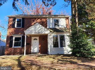 1687 Concord Pike, Wilmington, DE 19803