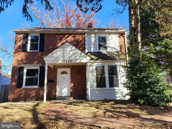 1687 Concord Pike, Wilmington, DE 19803