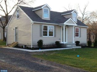 1001 Tanyard Rd, Deptford, NJ 08096