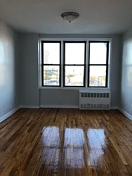 Rented by Brooklyn Vertical Inc.