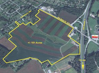 475 W Christine Rd, Nottingham, PA 19362