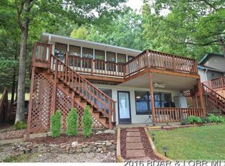 68 Rockvillage Dr, Camdenton, MO 65020