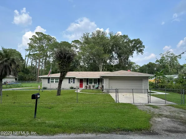 1135 PANGOLA Drive, Jacksonville, FL 32205