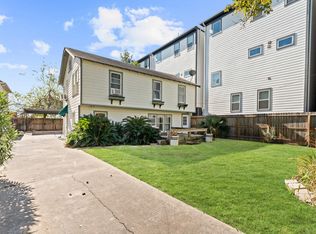 1334 W 21st St, Houston, TX 77008