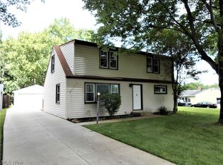 3192 Roselawn Ave, Niles, OH