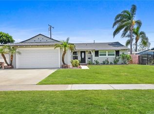 6609 Via Gancho Cir, Buena Park, CA 90620